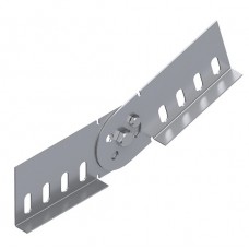 Σύνδεσμος Σχάρας Μεταλλικής Καλωδίων 300x40mm 56300LC